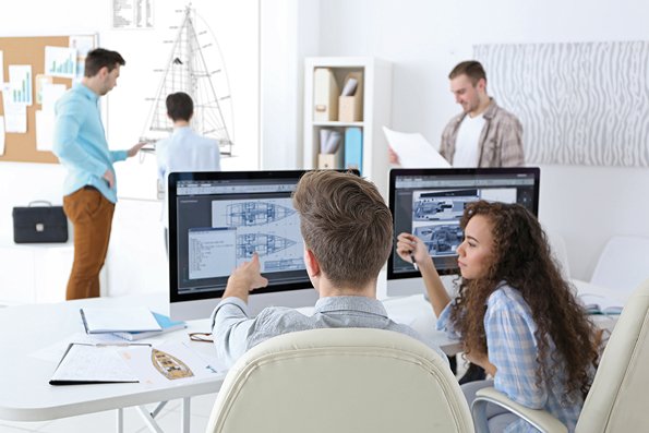 Balticdesign Web Career