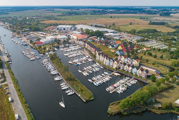 Balticdesign Web Partner